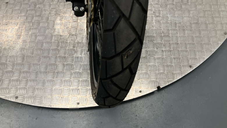 (23MY) Honda XL750 Transalp